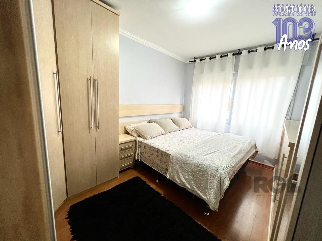 Cobertura, 3 quartos, 111 m² - Foto 4