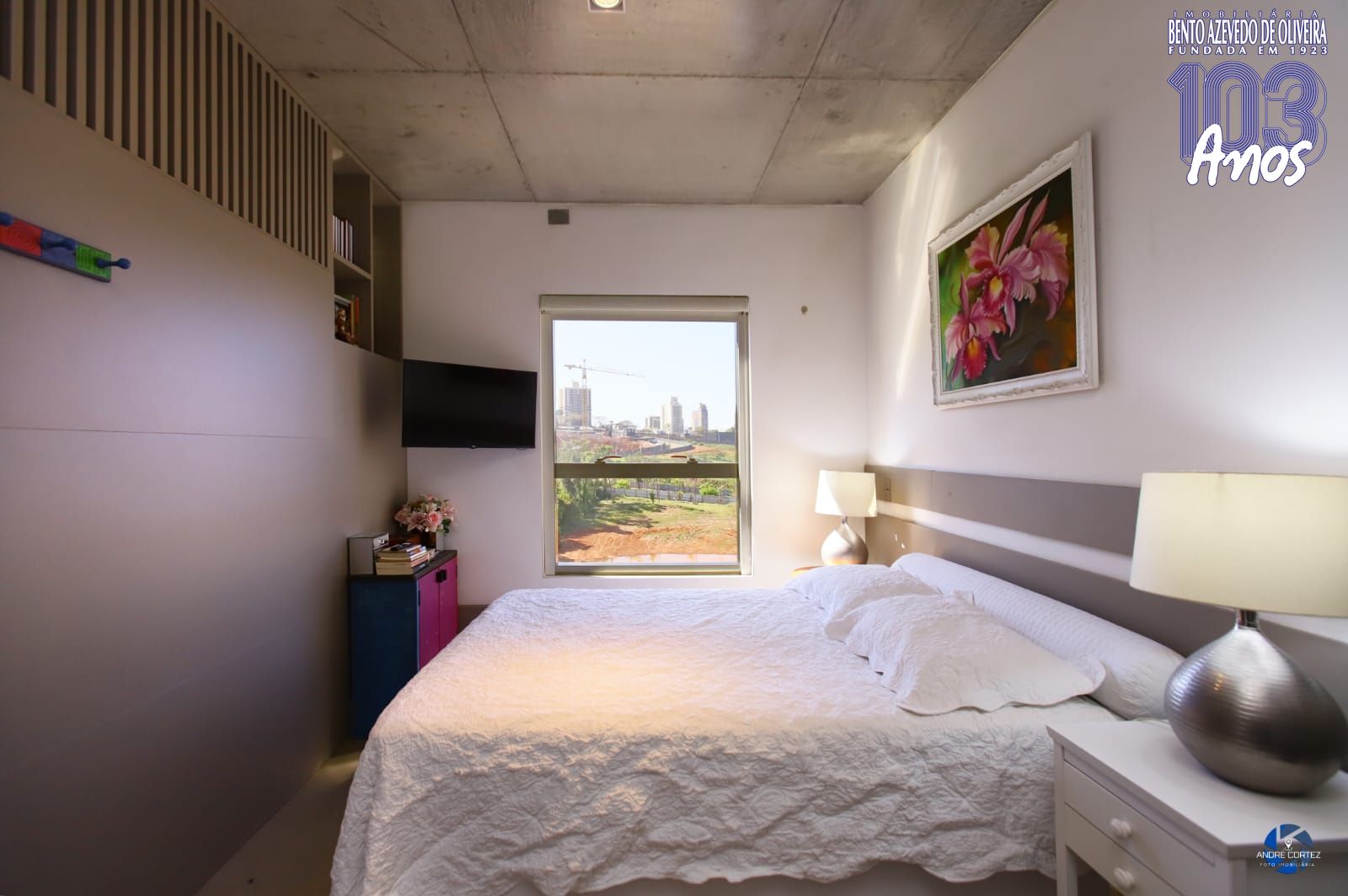 Apartamento, 2 quartos, 68 m² - Foto 33