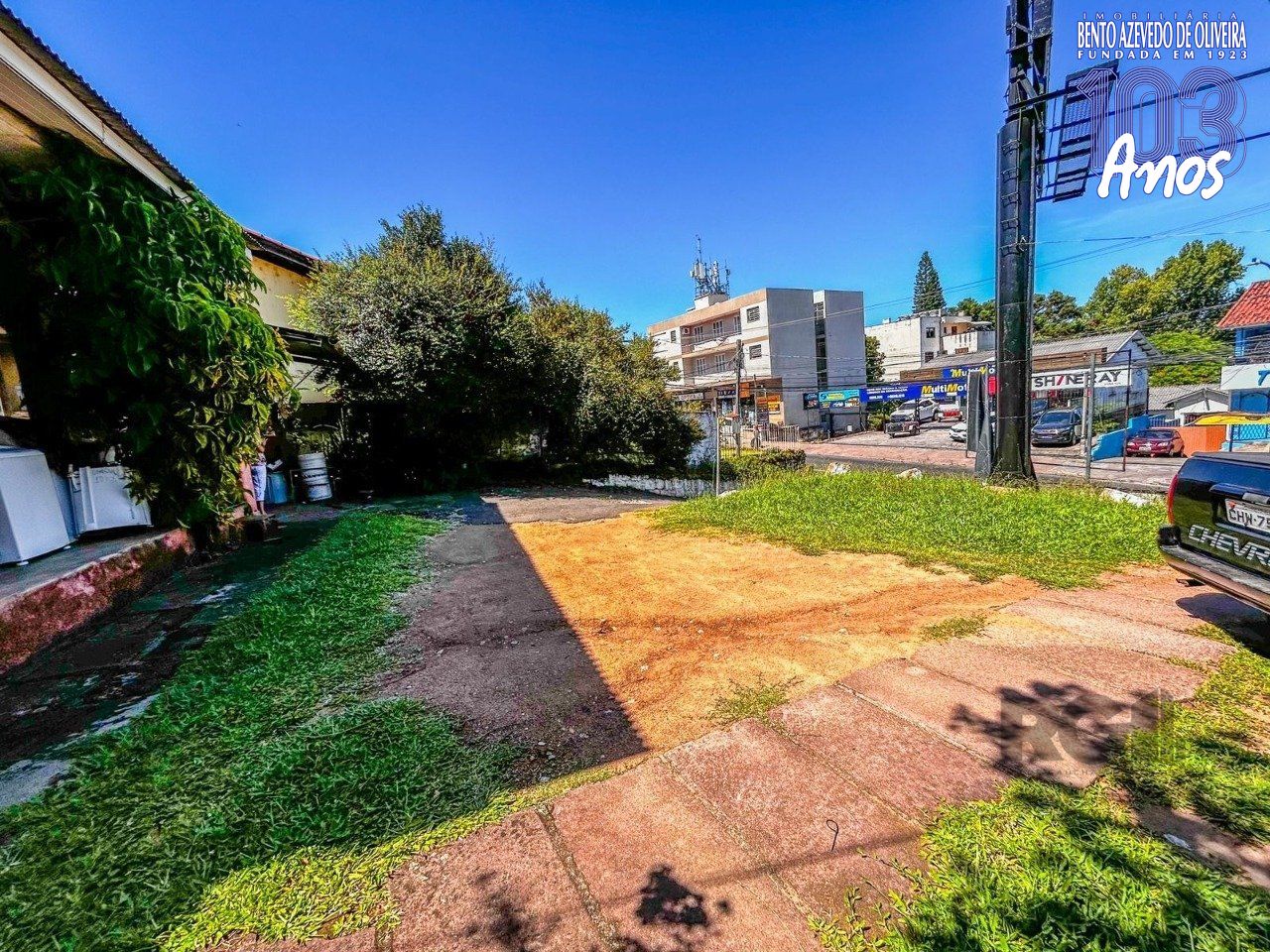 Terreno, 1045 m² - Foto 8