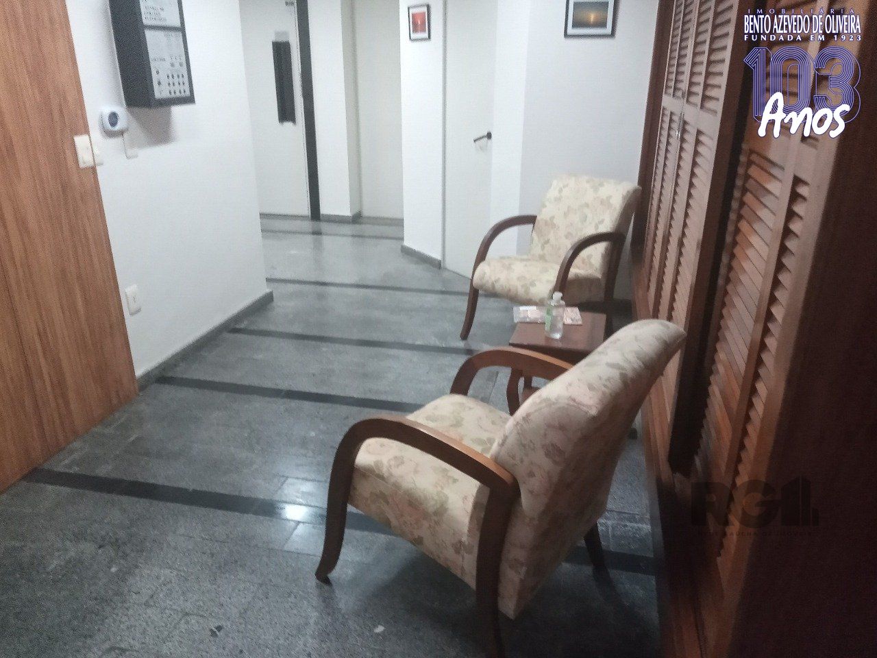 Sala-Conjunto, 26 m² - Foto 5