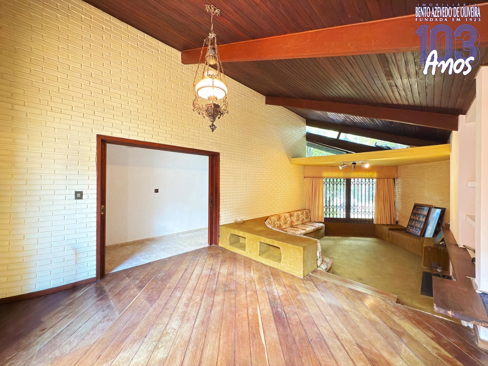 Casa, 3 quartos, 252 m² - Foto 3
