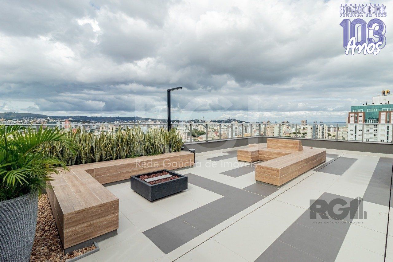 Apartamento, 1 quarto, 26 m² - Foto 5
