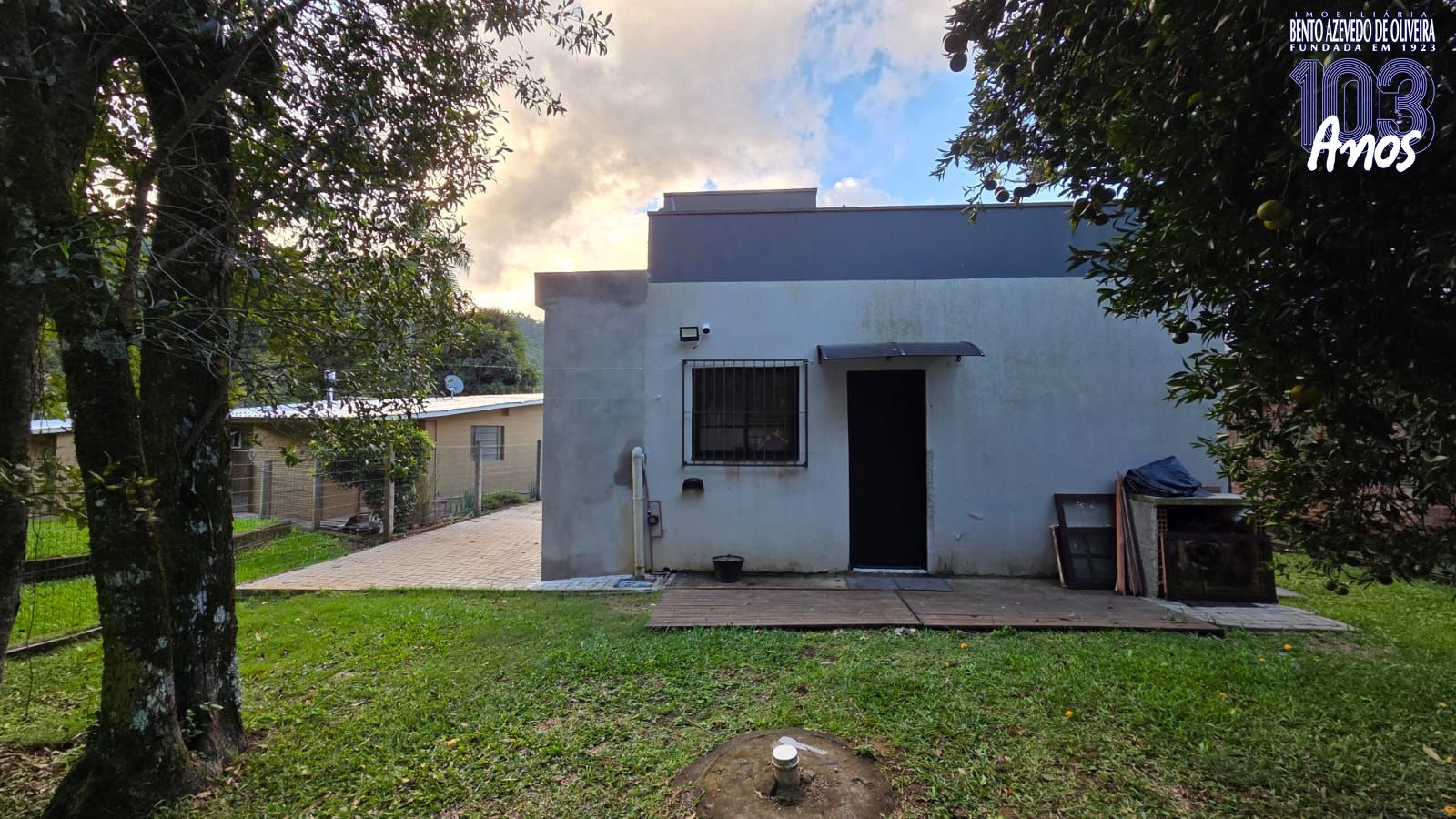 Casa, 2 quartos, 62 m² - Foto 14