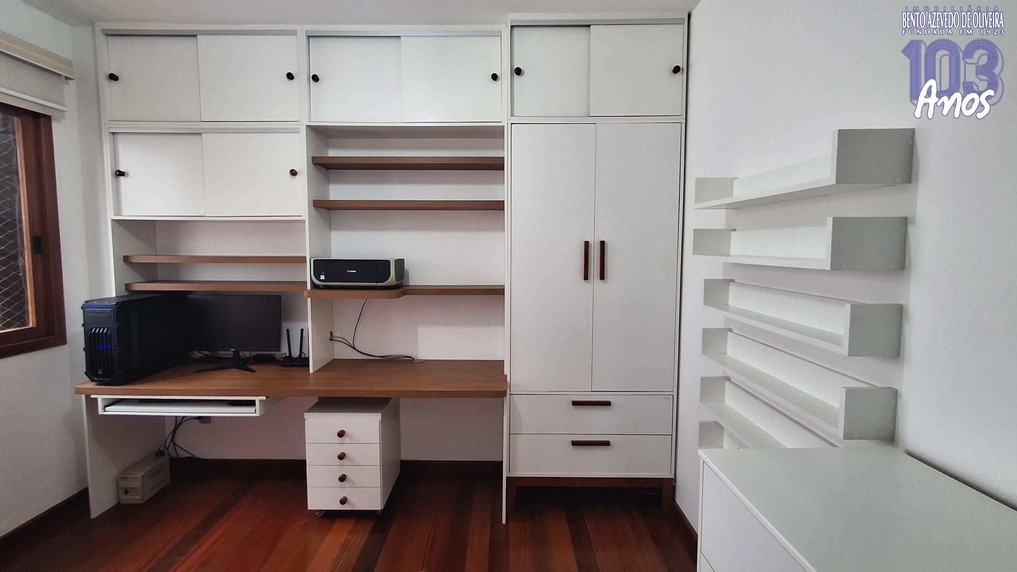 Apartamento, 3 quartos, 100 m² - Foto 20