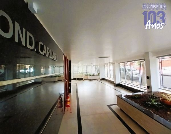 Apartamento, 1 quarto, 42 m² - Foto 10