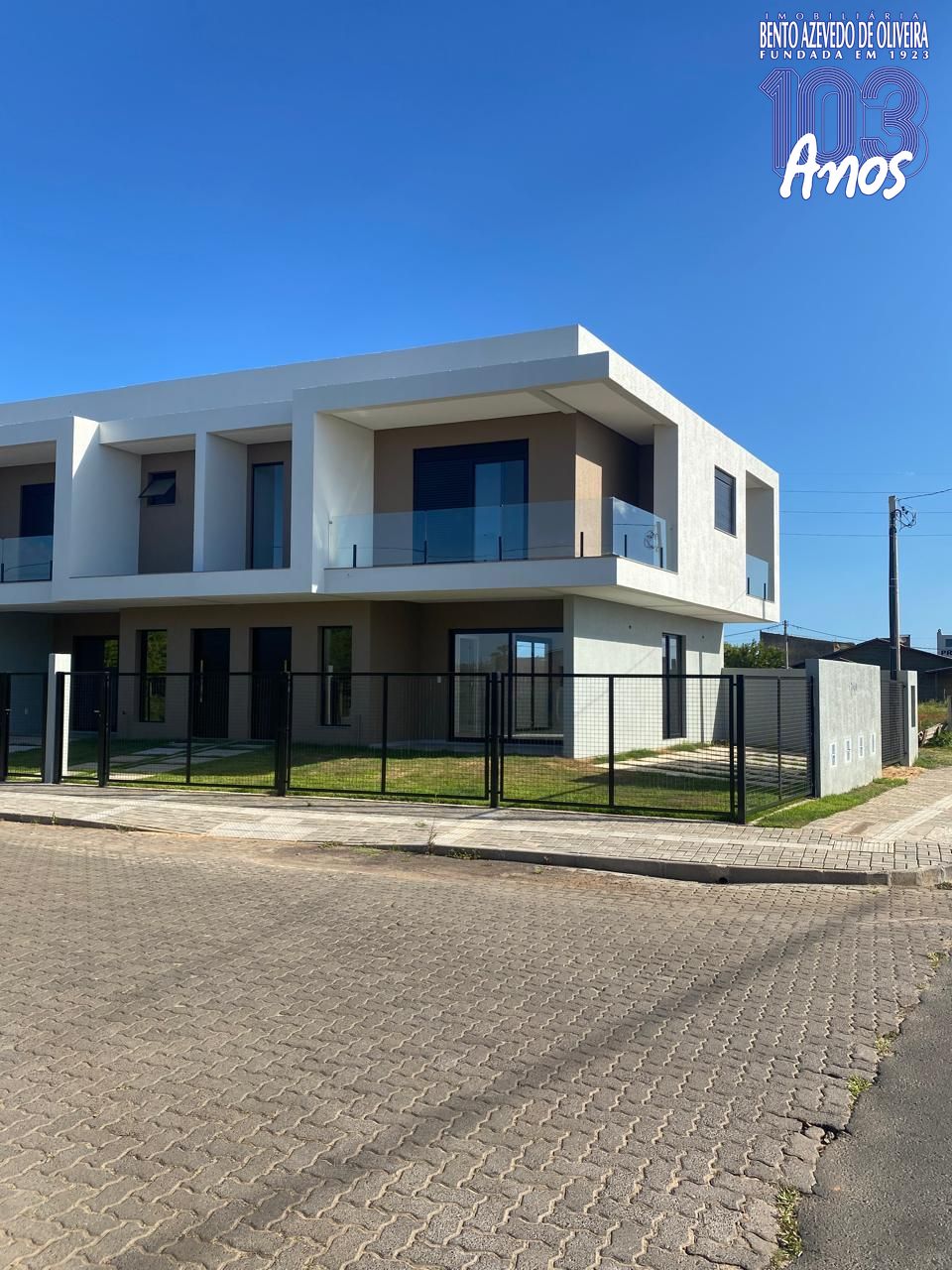 Casa, 3 quartos, 100 m² - Foto 1