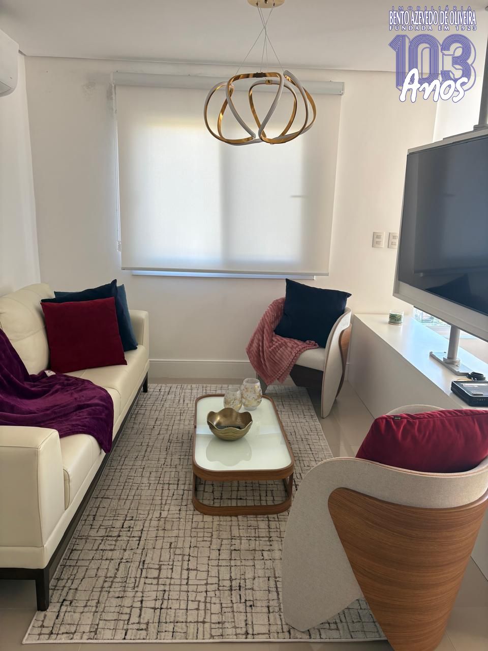 Apartamento, 3 quartos, 84 m² - Foto 3
