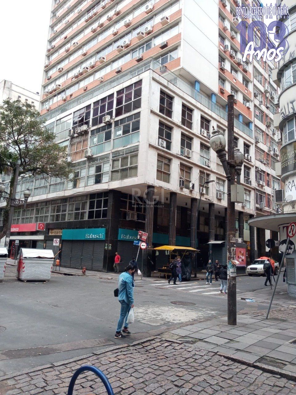 Sala-Conjunto, 25 m² - Foto 2
