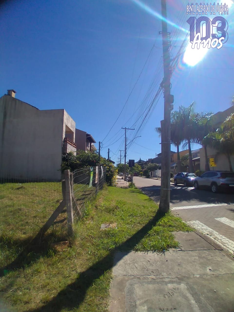 Terreno, 208 m² - Foto 7