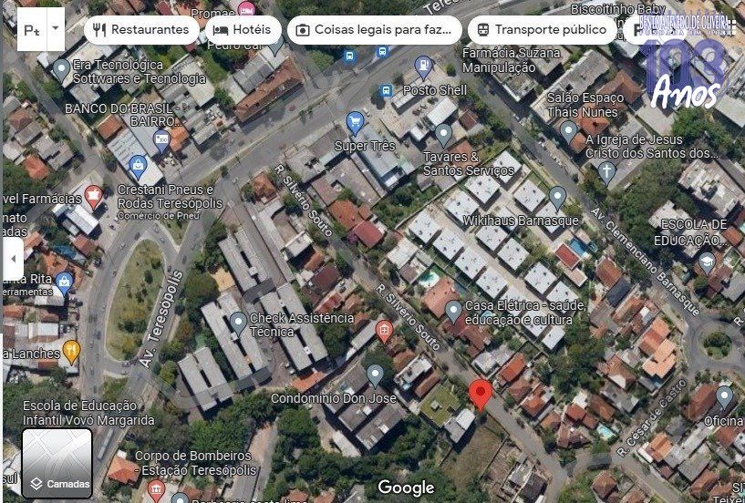 Terreno, 1360 m² - Foto 16