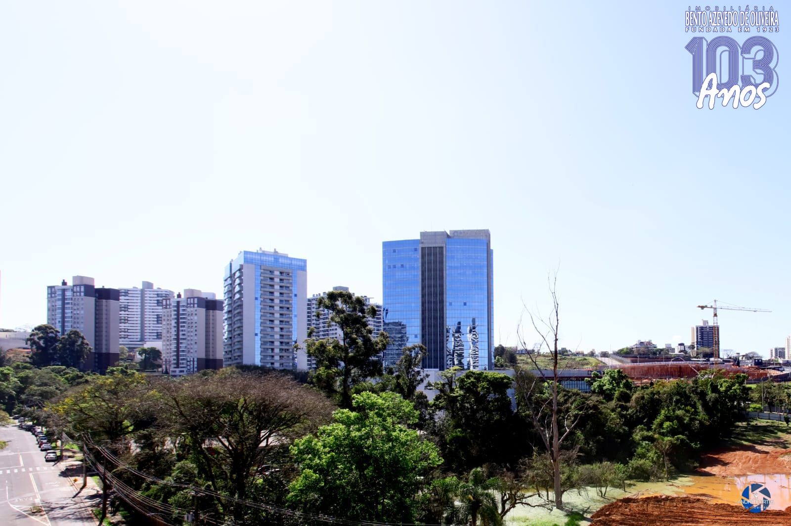 Apartamento, 2 quartos, 68 m² - Foto 3