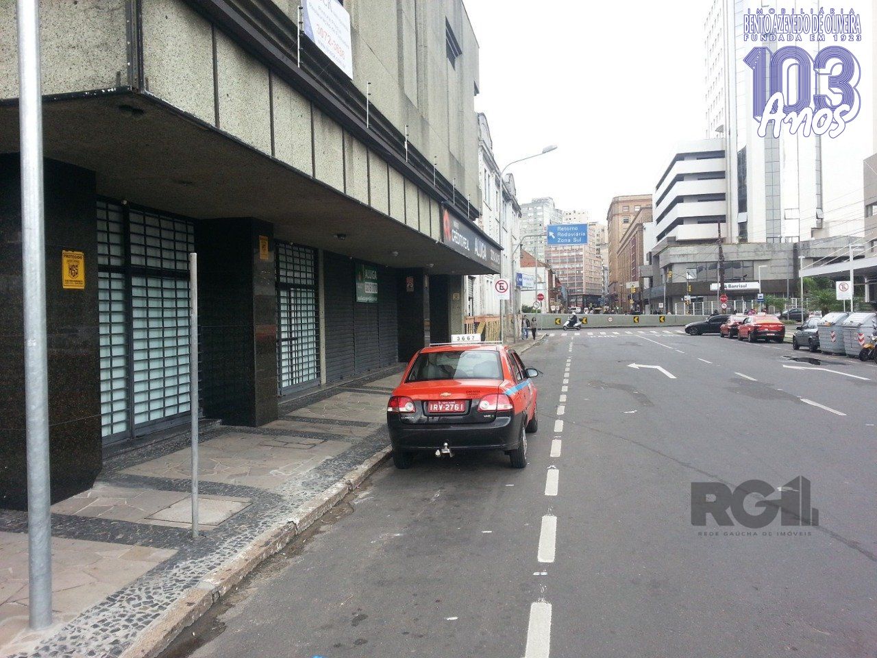 Loja-Salão, 180 m² - Foto 19