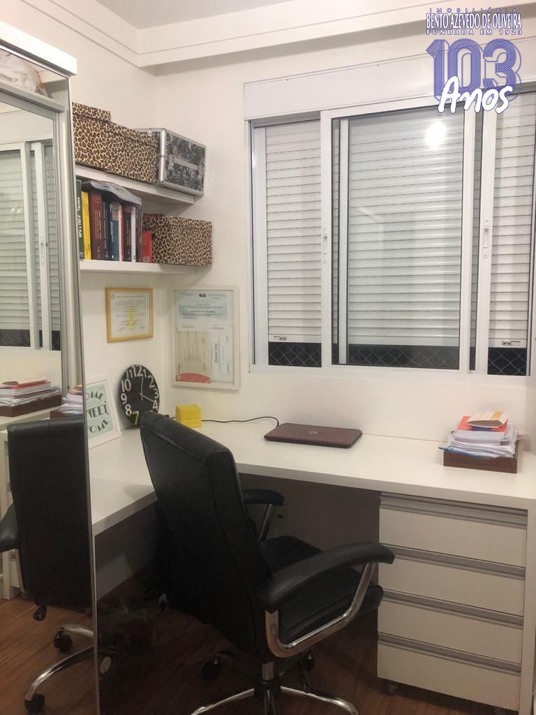 Apartamento, 3 quartos, 64 m² - Foto 8