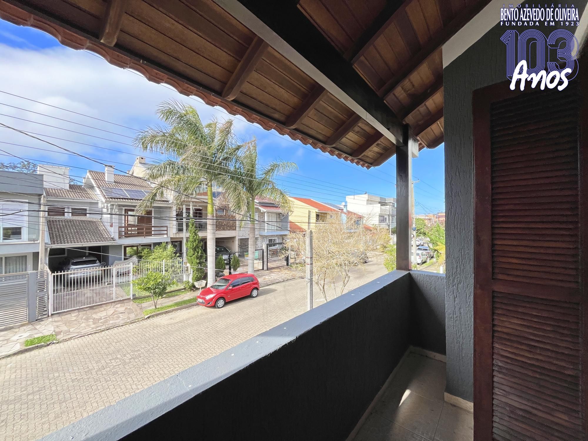 Casa, 3 quartos, 154 m² - Foto 42