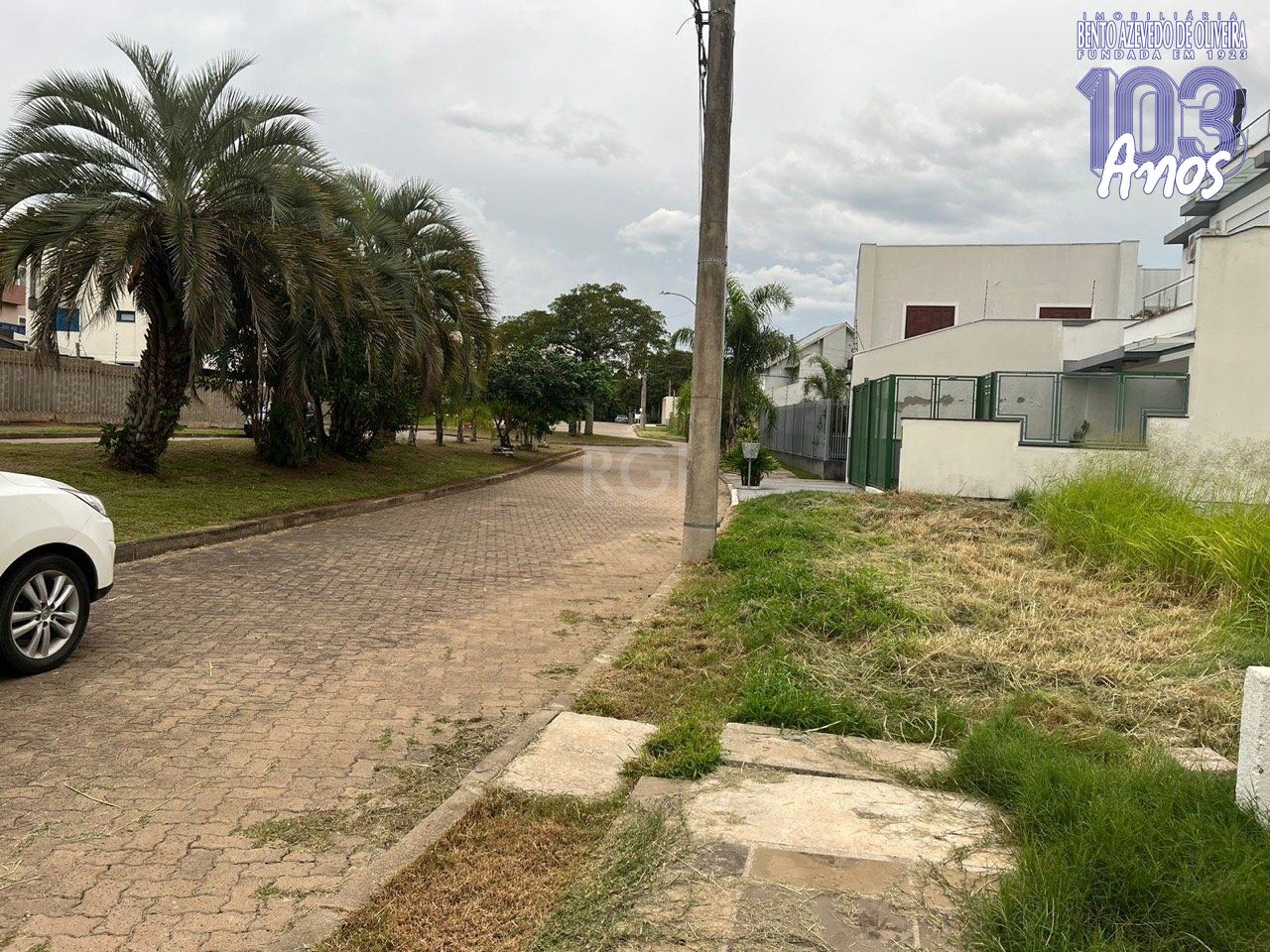 Terreno, 163 m² - Foto 4
