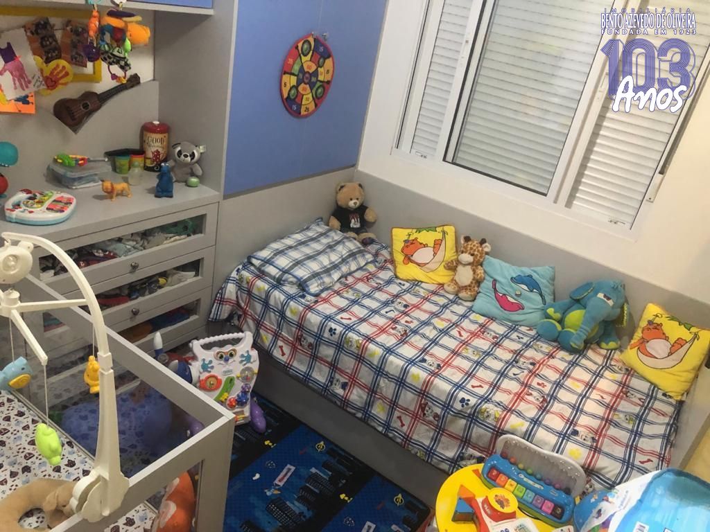 Apartamento, 3 quartos, 64 m² - Foto 24