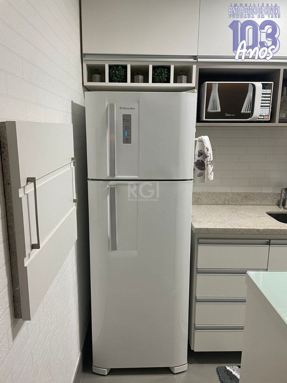 Apartamento, 2 quartos, 60 m² - Foto 14