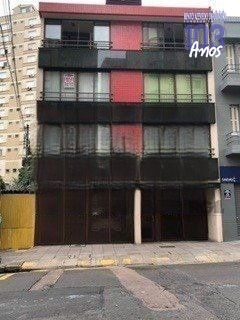 Apartamento, 1 quarto, 50 m² - Foto 1