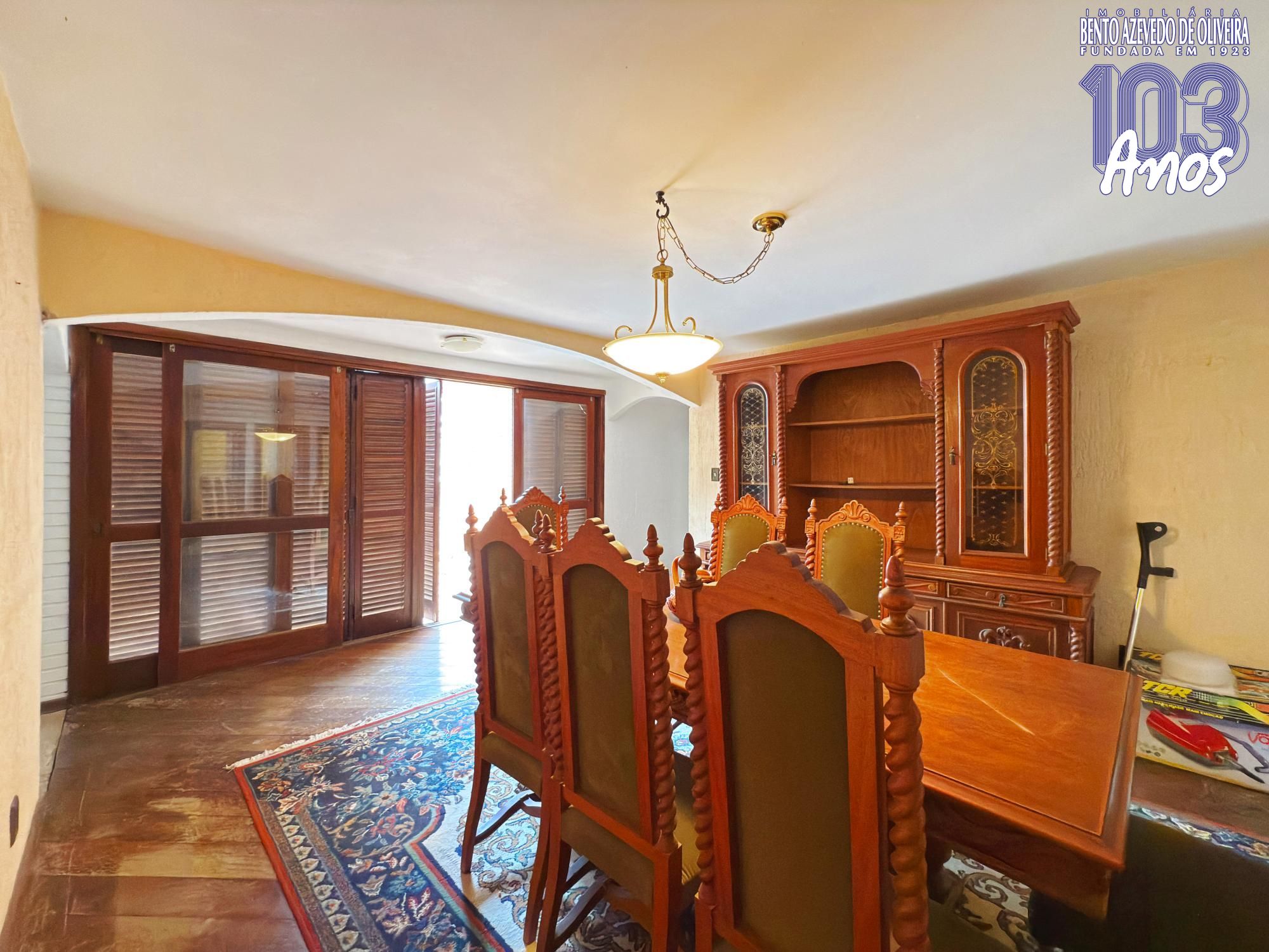 Casa, 3 quartos, 252 m² - Foto 11