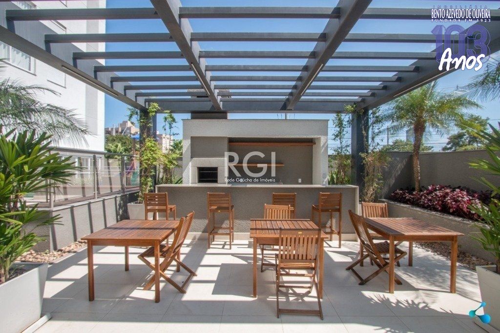 Apartamento, 2 quartos, 60 m² - Foto 22