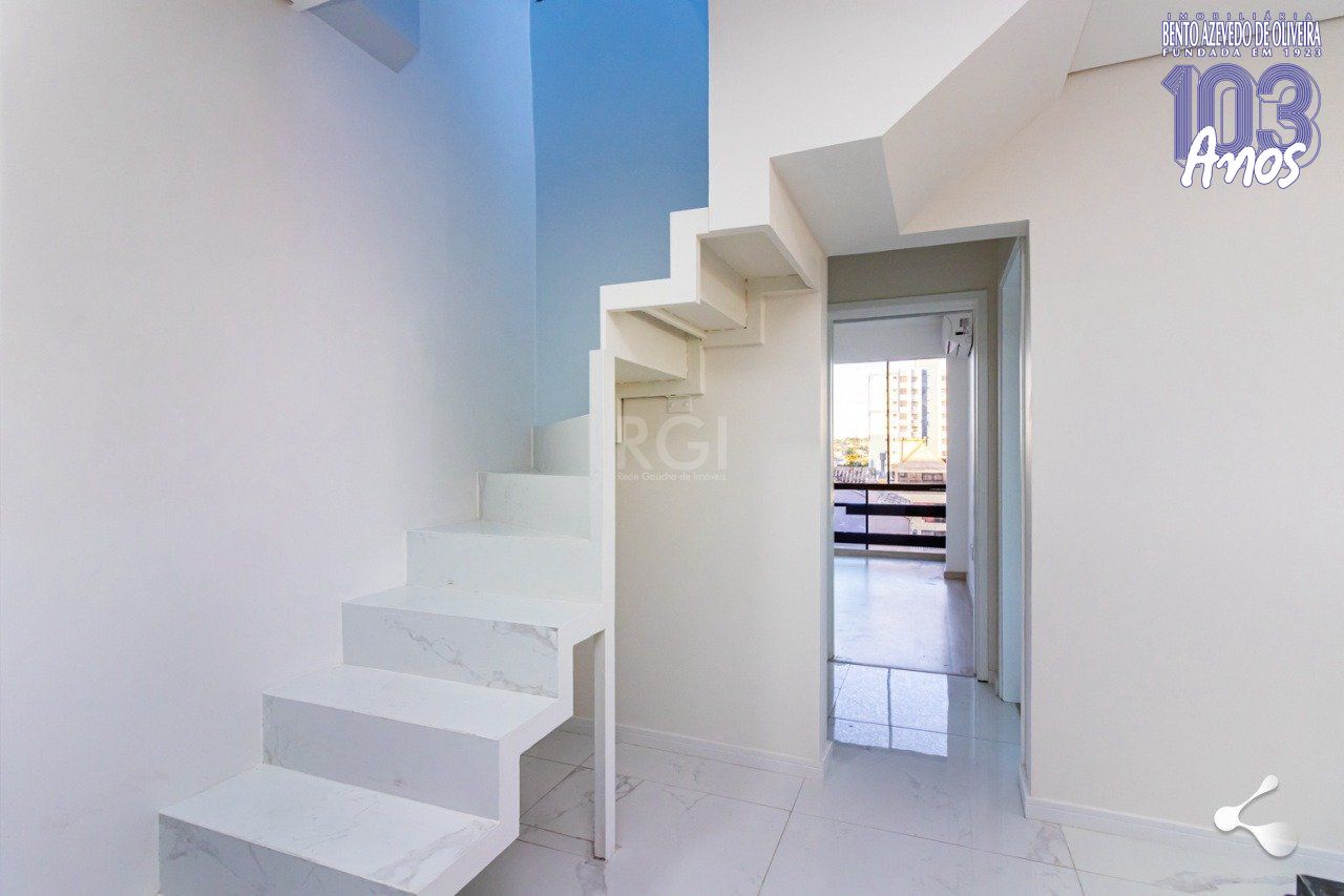 Cobertura, 3 quartos, 119 m² - Foto 26