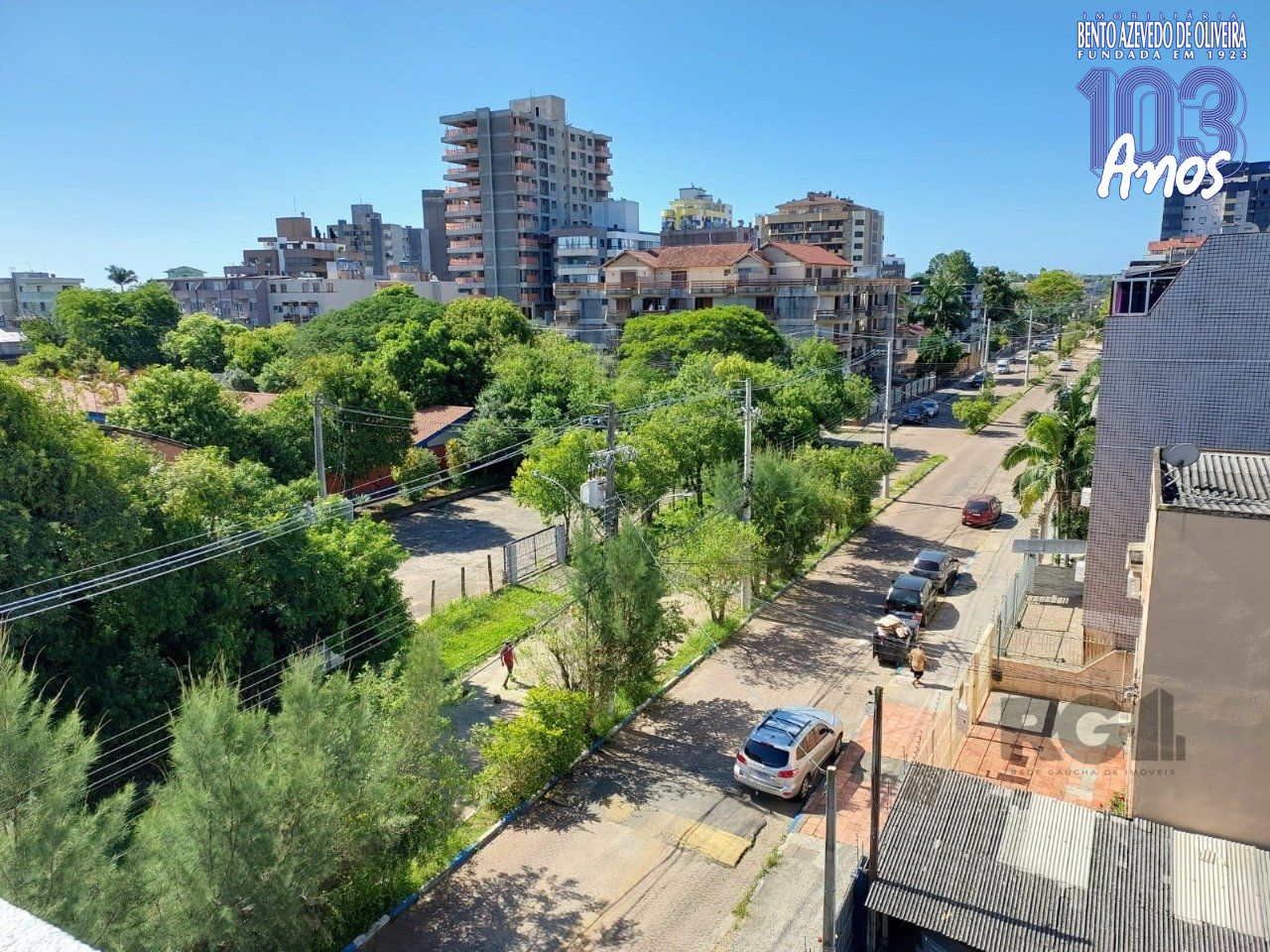 Cobertura, 3 quartos, 147 m² - Foto 1