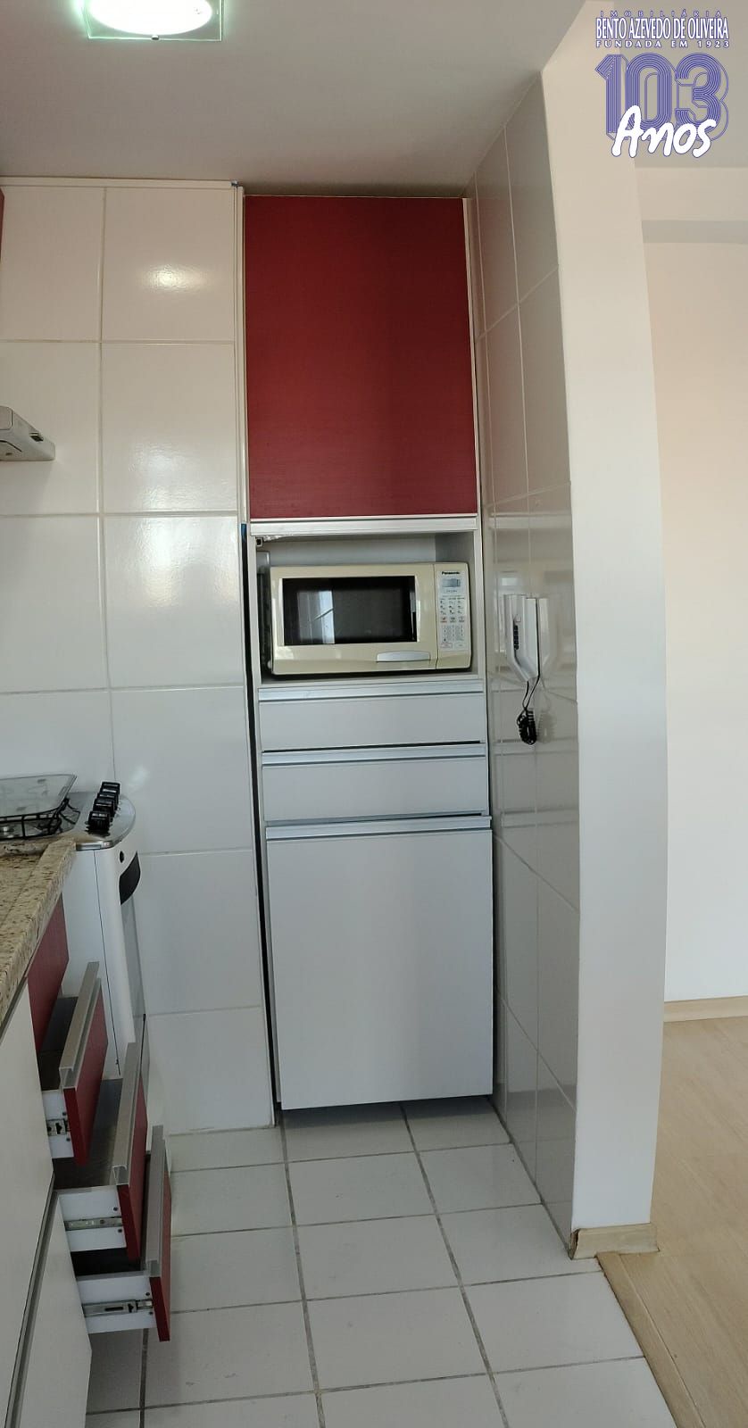 Apartamento, 2 quartos, 51 m² - Foto 5