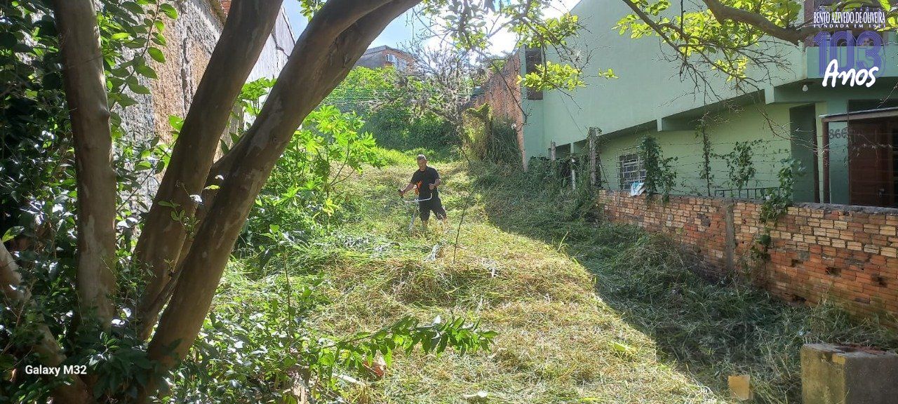 Terreno, 366 m² - Foto 3