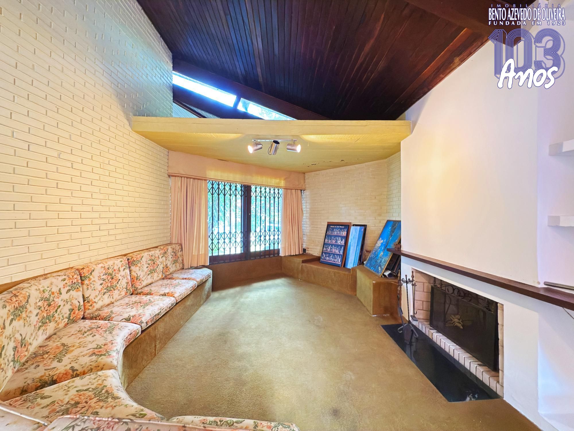Casa, 3 quartos, 252 m² - Foto 6
