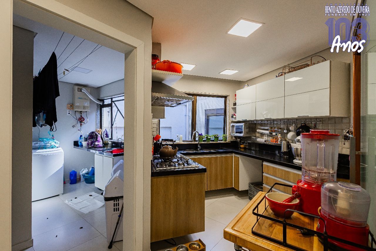 Cobertura, 3 quartos, 295 m² - Foto 38