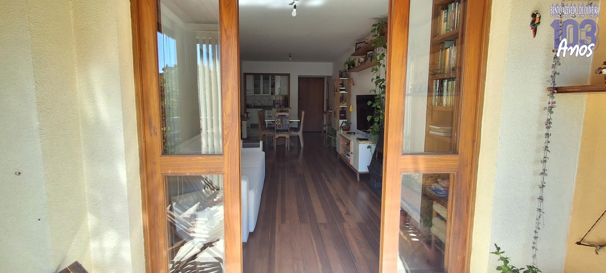 Apartamento, 3 quartos, 100 m² - Foto 7