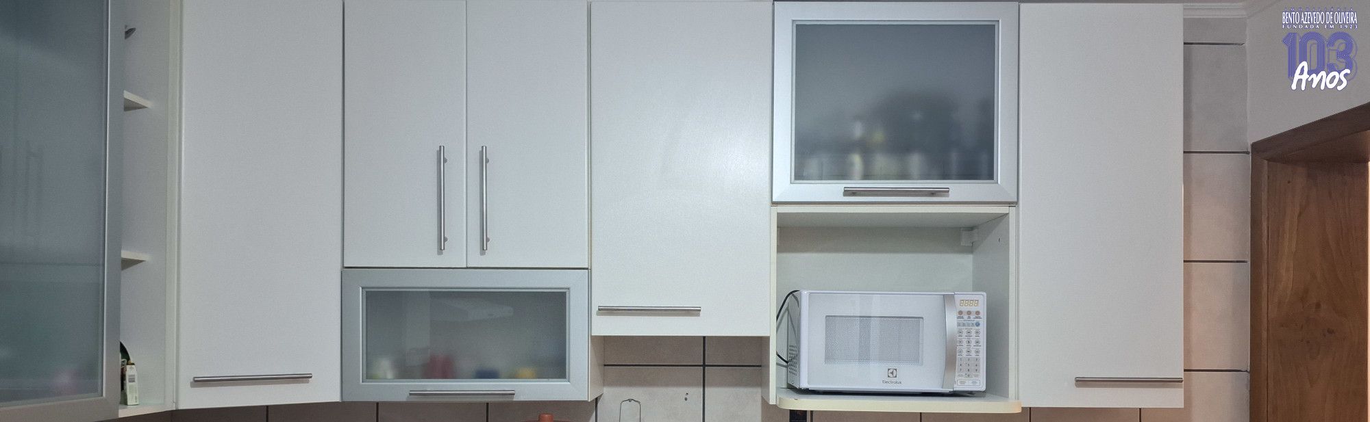 Apartamento, 3 quartos, 100 m² - Foto 34