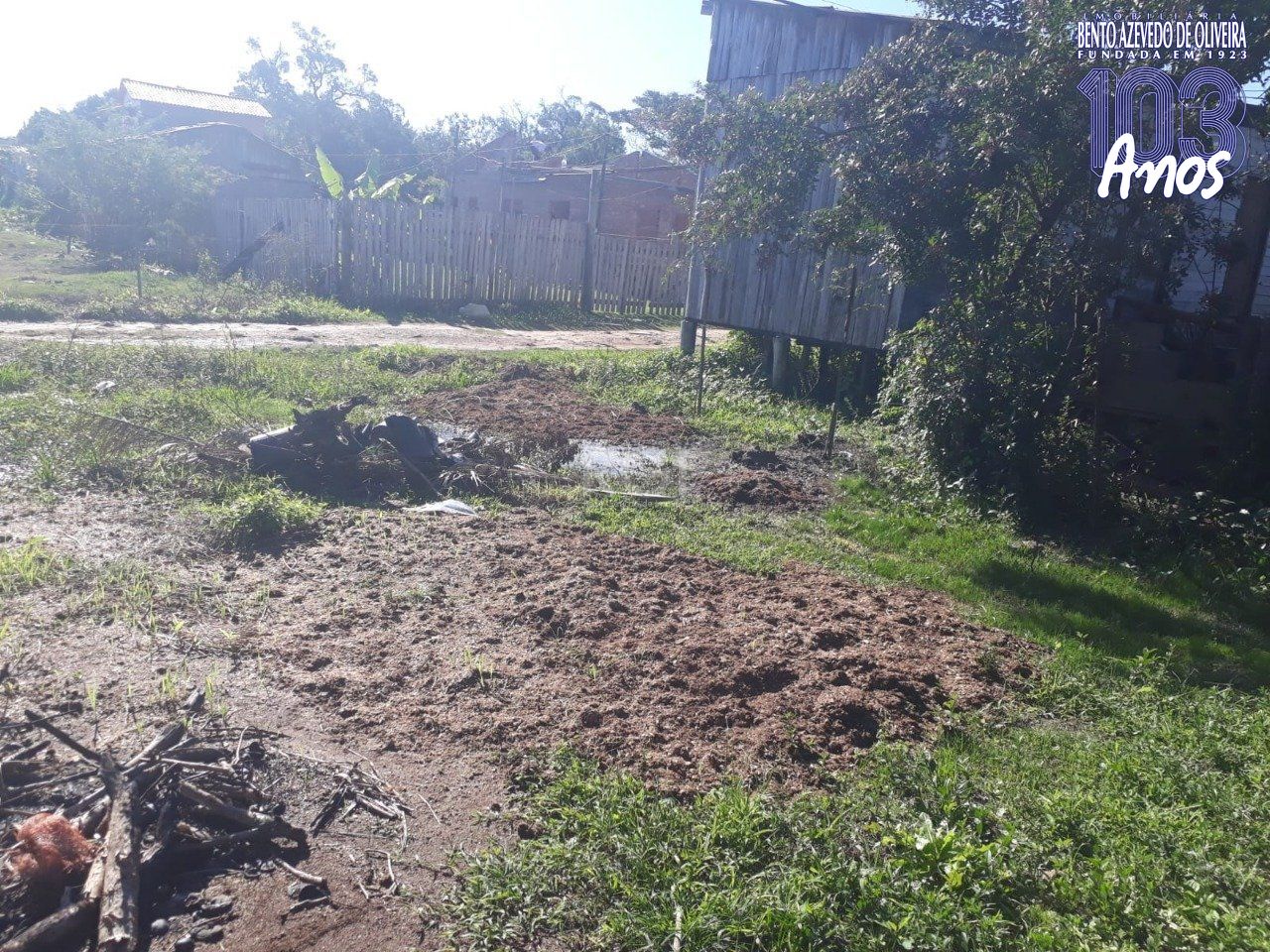 Terreno, 300 m² - Foto 3