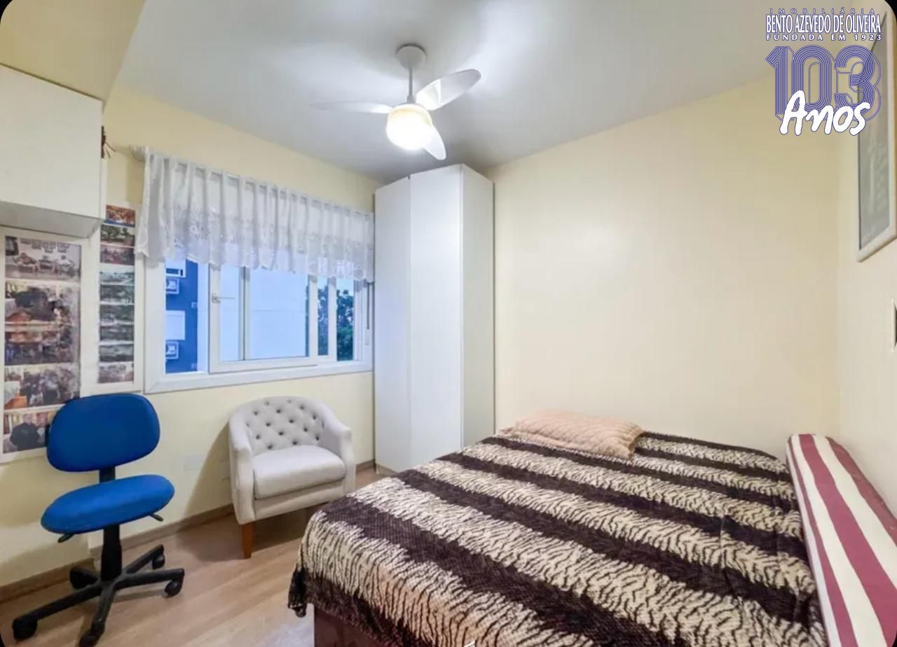 Apartamento, 3 quartos, 67 m² - Foto 12
