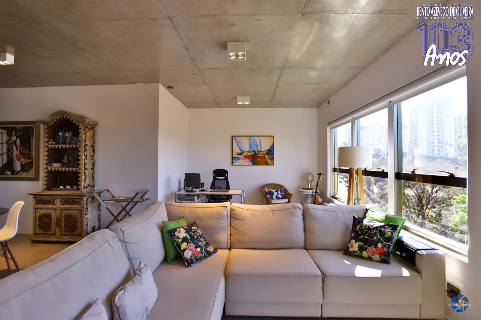 Apartamento, 2 quartos, 68 m² - Foto 21