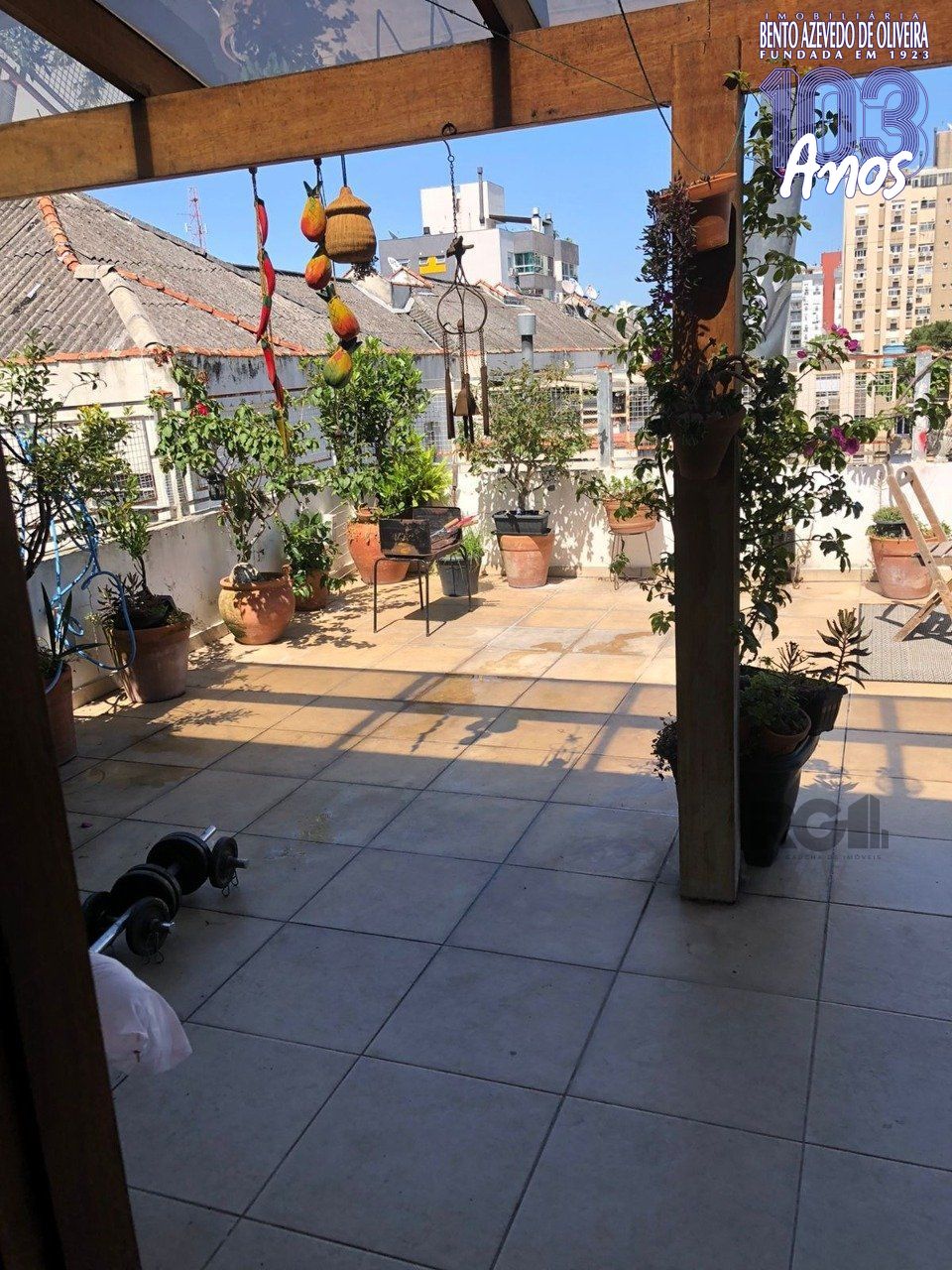 Cobertura, 2 quartos, 72 m² - Foto 21