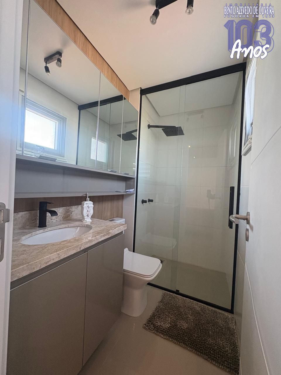 Apartamento, 3 quartos, 84 m² - Foto 11