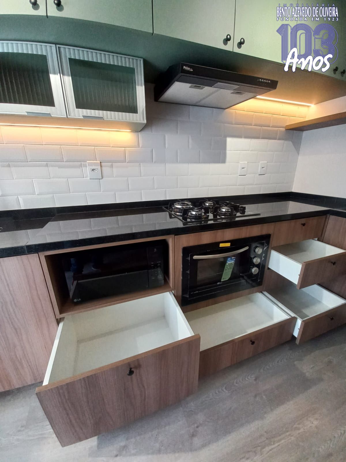 Apartamento, 2 quartos, 98 m² - Foto 10