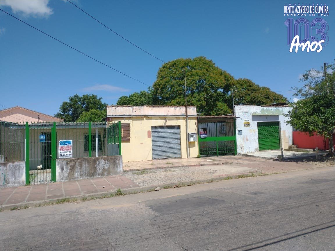 Terreno, 667 m² - Foto 1