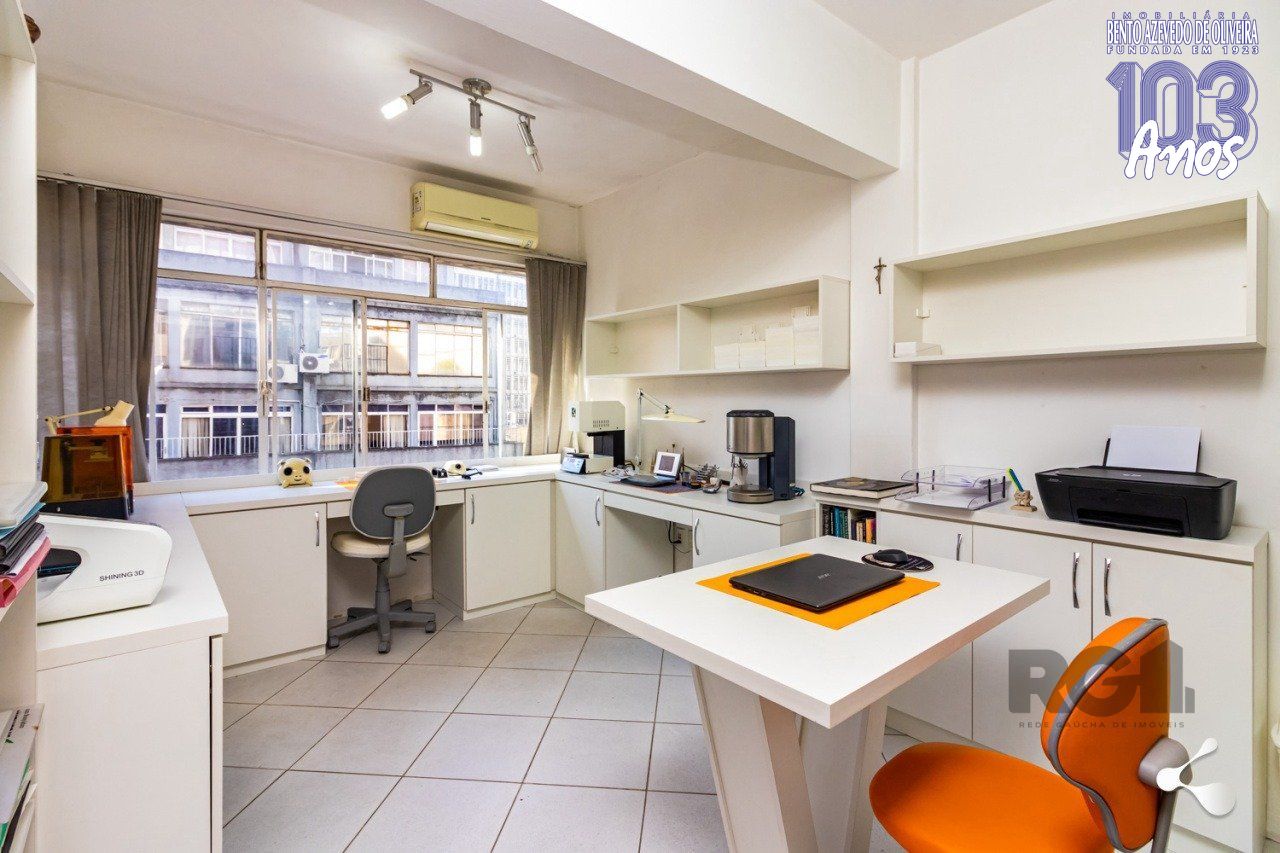 Sala-Conjunto, 31 m² - Foto 2