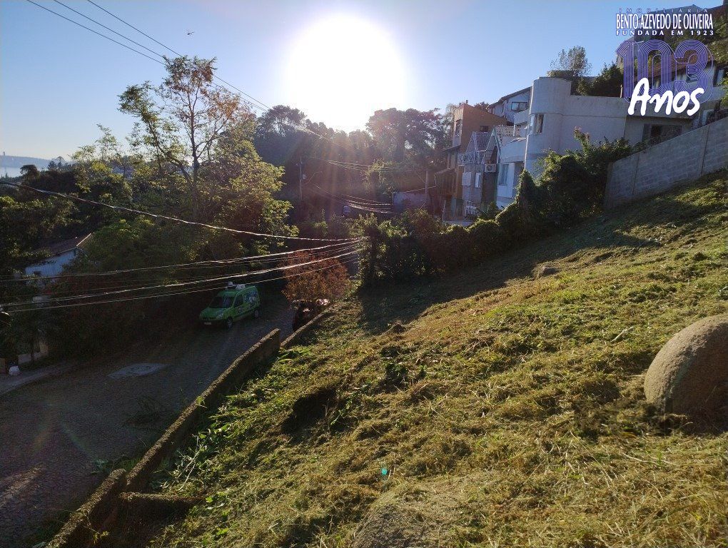 Terreno, 266 m² - Foto 7