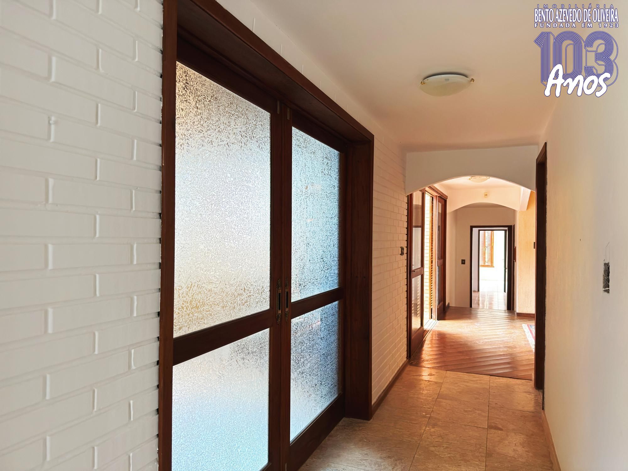 Casa, 3 quartos, 252 m² - Foto 13