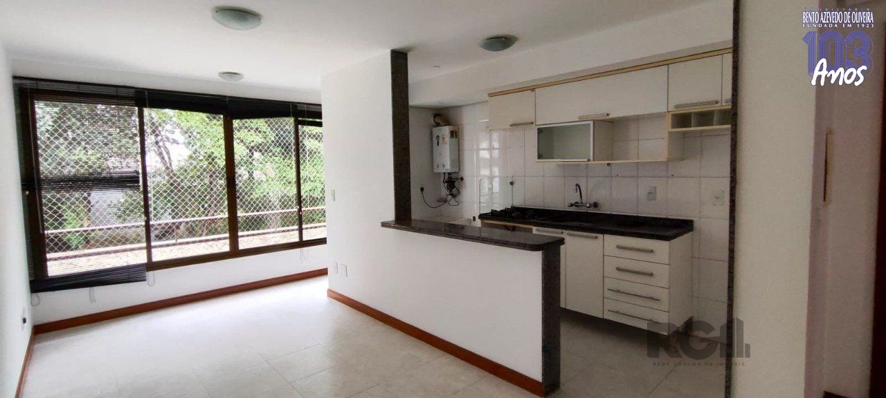 Apartamento, 1 quarto, 50 m² - Foto 3