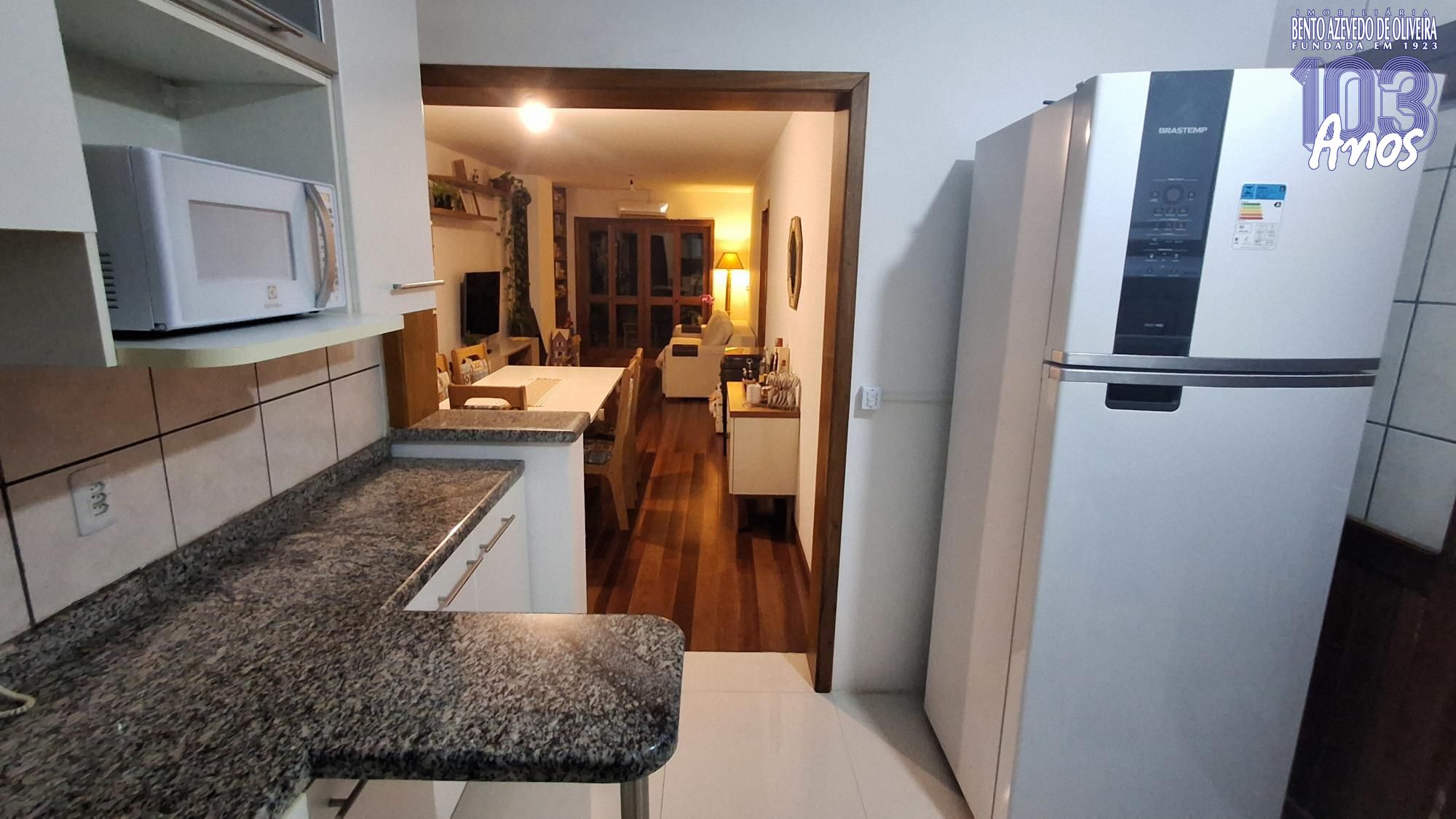 Apartamento, 3 quartos, 100 m² - Foto 35