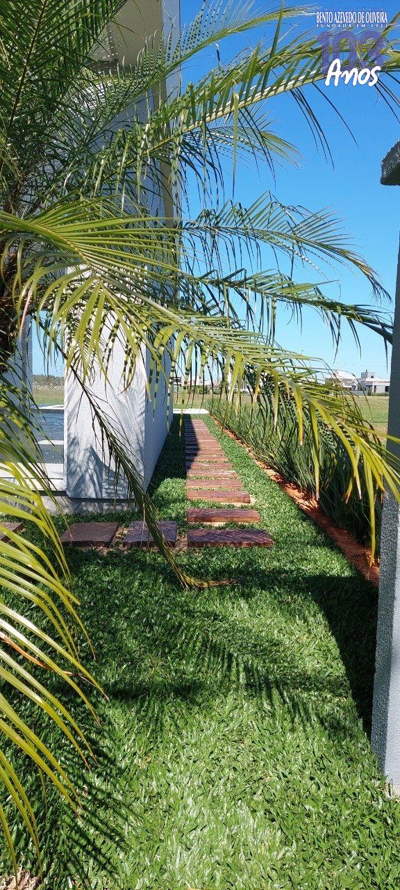 Casa de Condomínio, 3 quartos - Foto 43