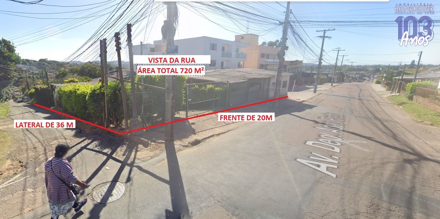 Loteamento e Condomínio, 721 m² - Foto 2