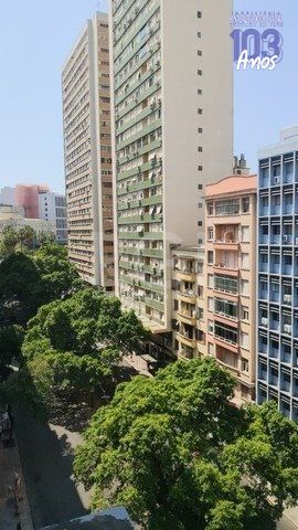 Loja-Salão, 21 m² - Foto 14