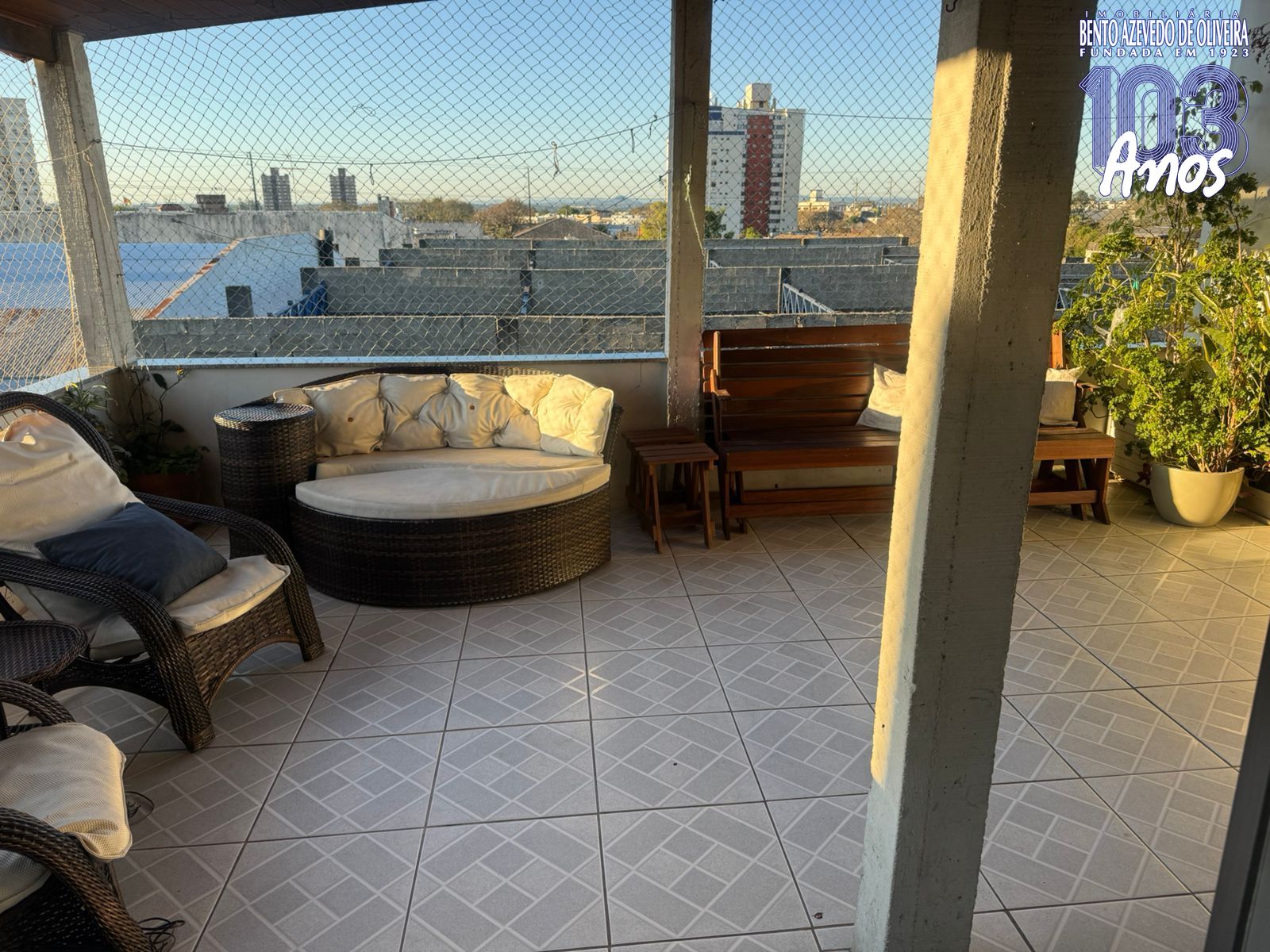 Apartamento, 3 quartos, 134 m² - Foto 7