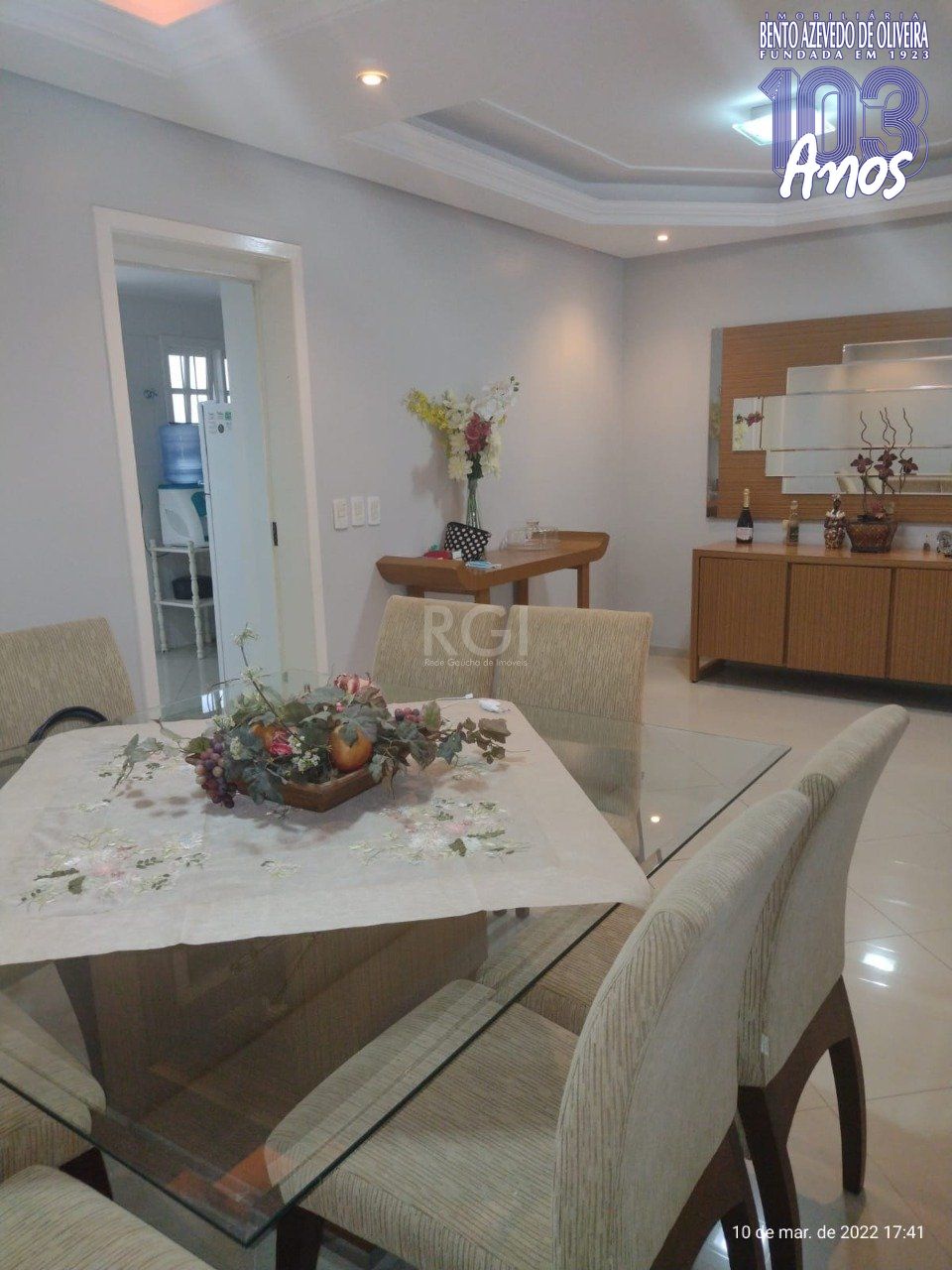 Casa, 3 quartos, 210 m² - Foto 15