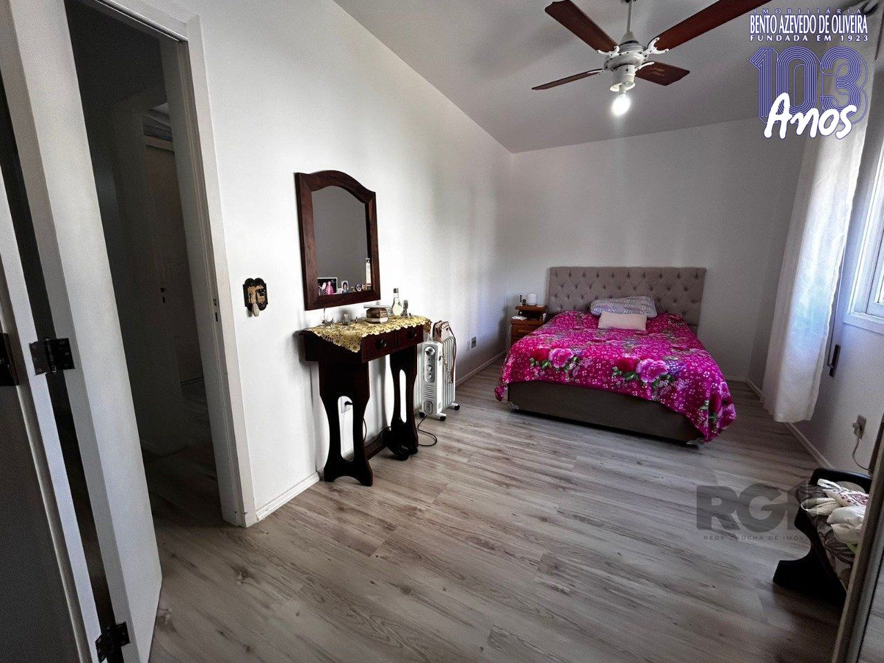 Apartamento, 2 quartos, 84 m² - Foto 6